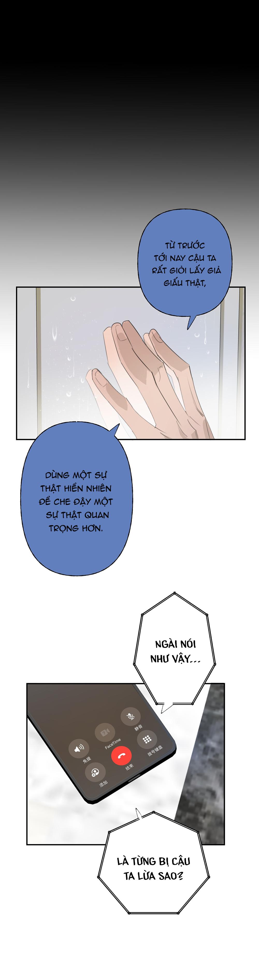 (END) Chiến Lược Dụ Dỗ Chapter 14 - Trang 2