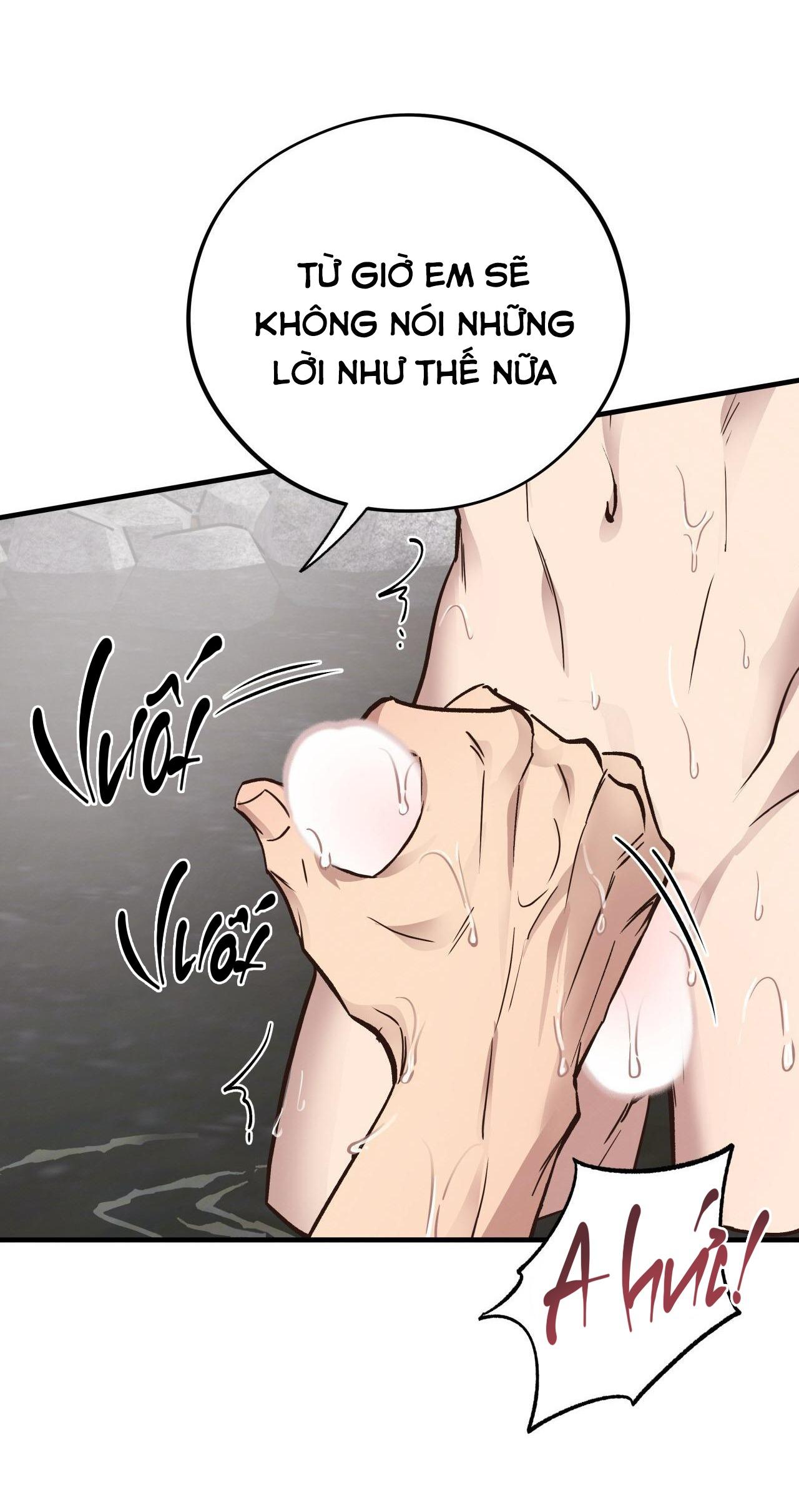 (END) MẬT GẤU Chapter 49 - Next Chapter 50