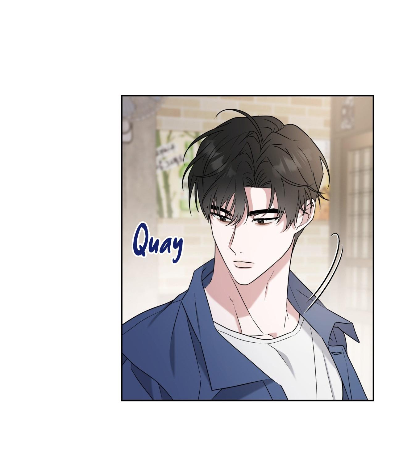 (RÔ LAI) Chiến thuật bắt bóng tình yêu Chapter 6 - Next Chapter 7