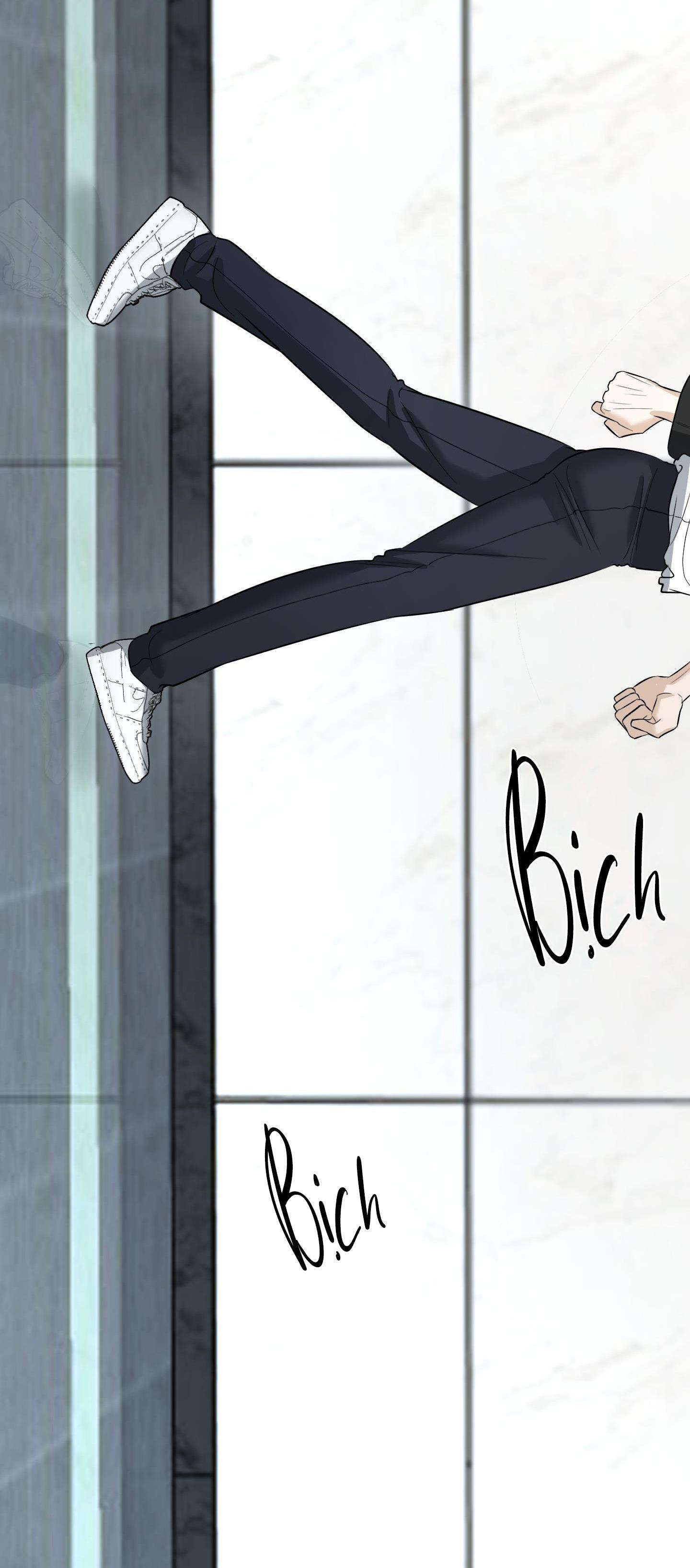 |DROP| Hưởng Lợi Chapter 30 - Trang 2