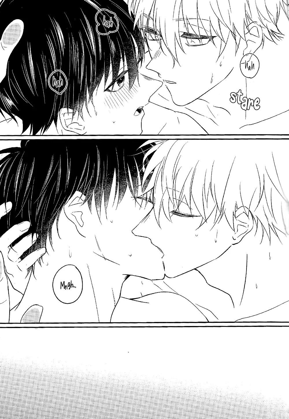 Blue Lock Dj Chapter 64.2 - Trang 2