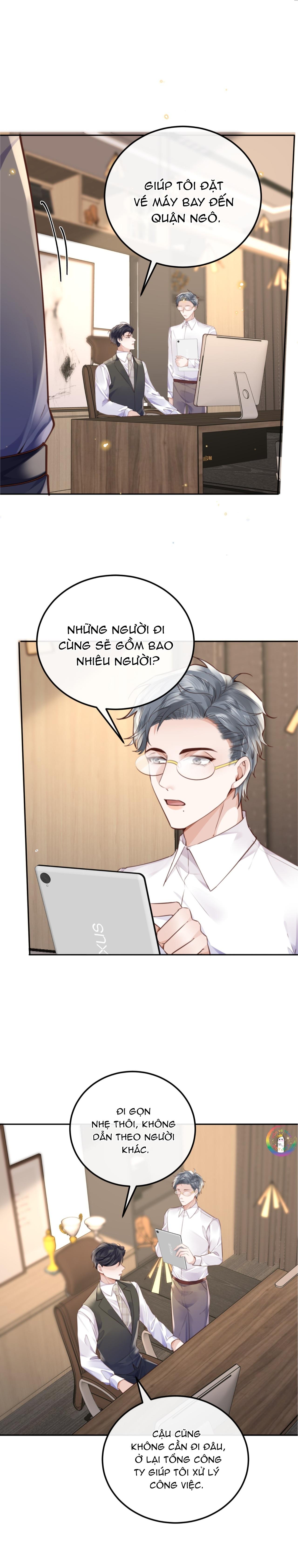 (END) Đặc Chế Cho Riêng Anh Chapter 86 - Next Chapter 87