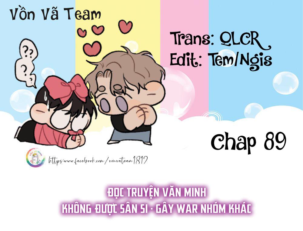 Chấp Sự Thỏ Tai Cụp Chapter 89 - Next Chapter 90