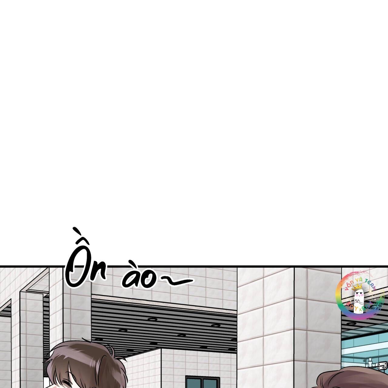 (END) Keep us together Chapter 28 - Trang 2