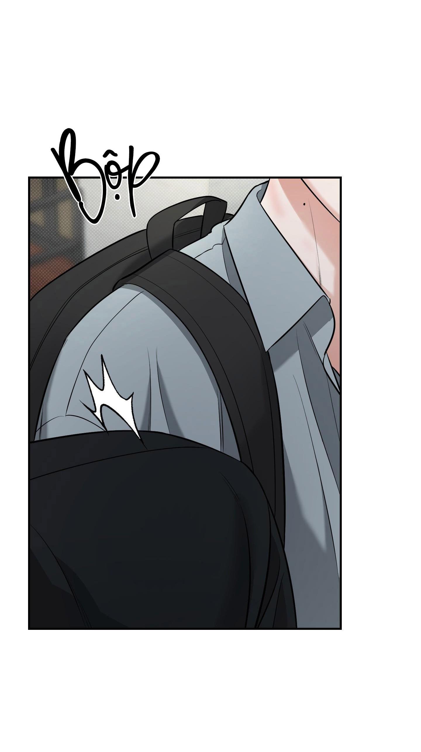 |DROP| Hưởng Lợi Chapter 21 - Trang 2