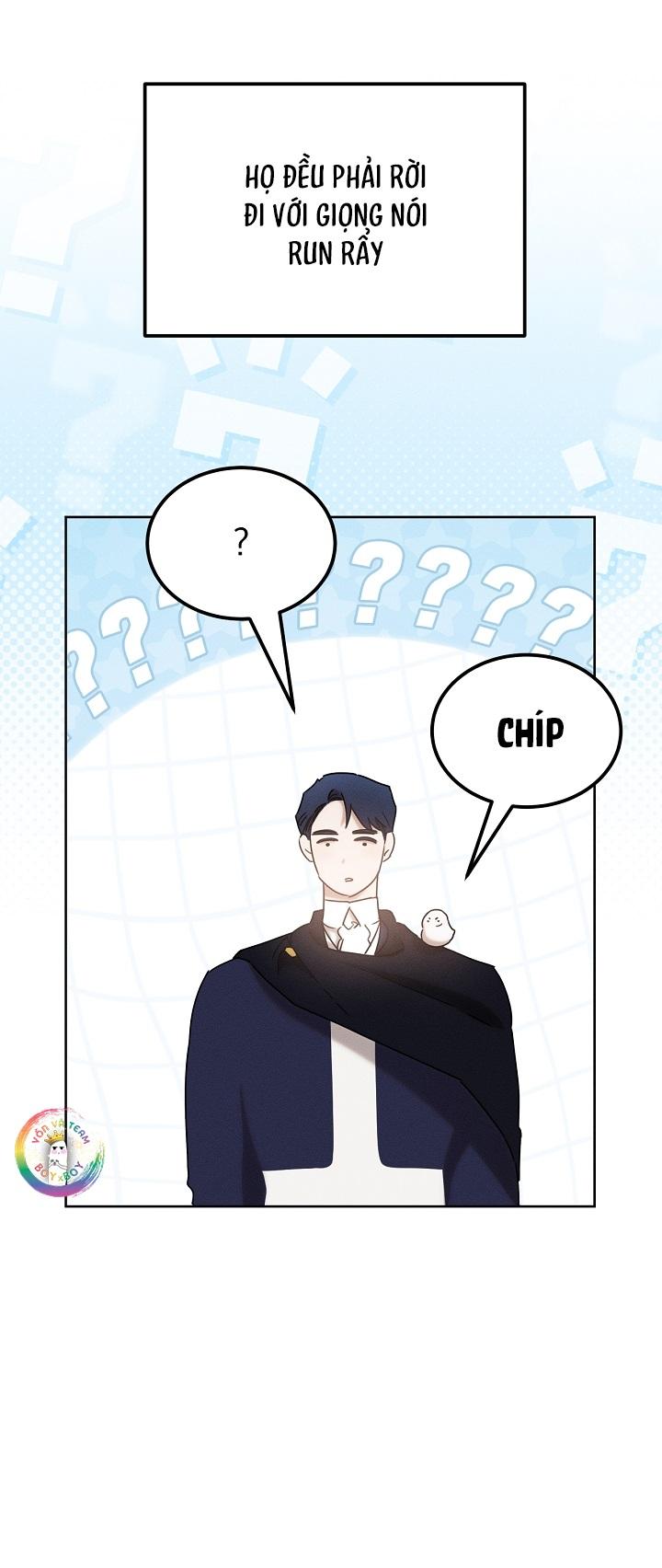 (END) Này, Đừng Có Nhấn Cái Nút Đó! Chapter 36 - Trang 2