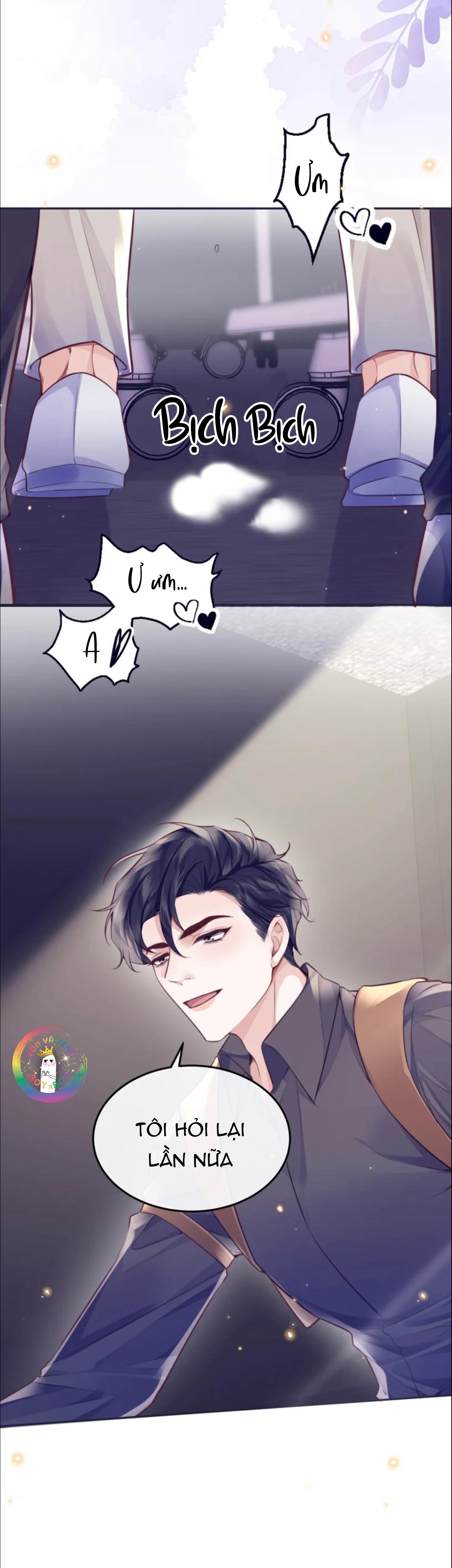 (END) Đặc Chế Cho Riêng Anh Chapter 100.1 - Next Chapter 101