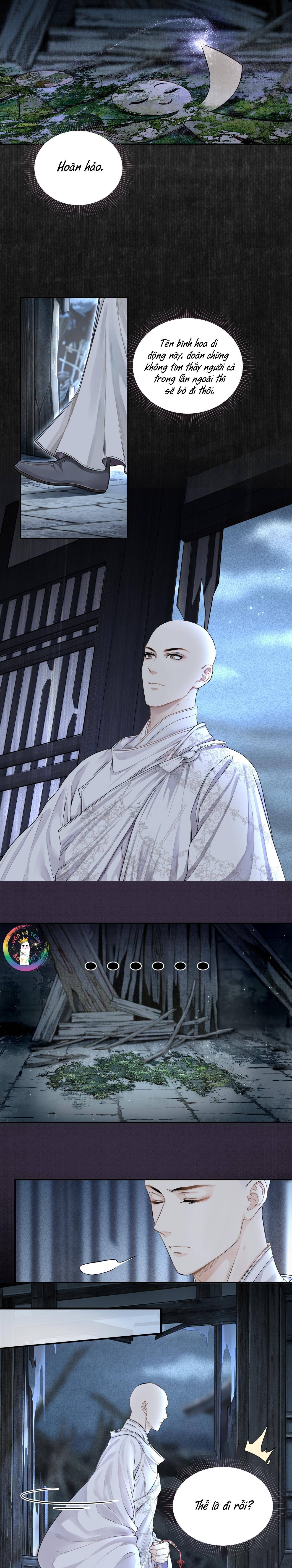 (END) Đồng Tiền Kham Thế Chapter 4 - Next Chapter 5