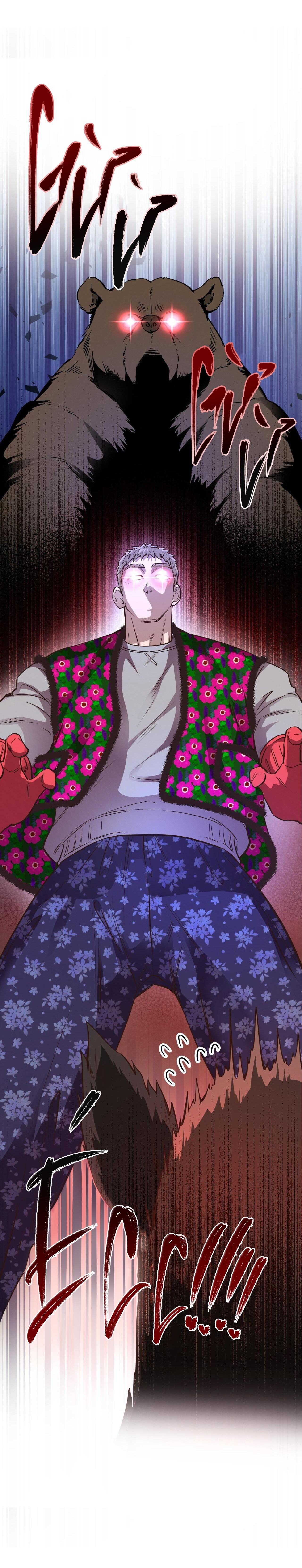 (END) MẬT GẤU Chapter 56 - Trang 2