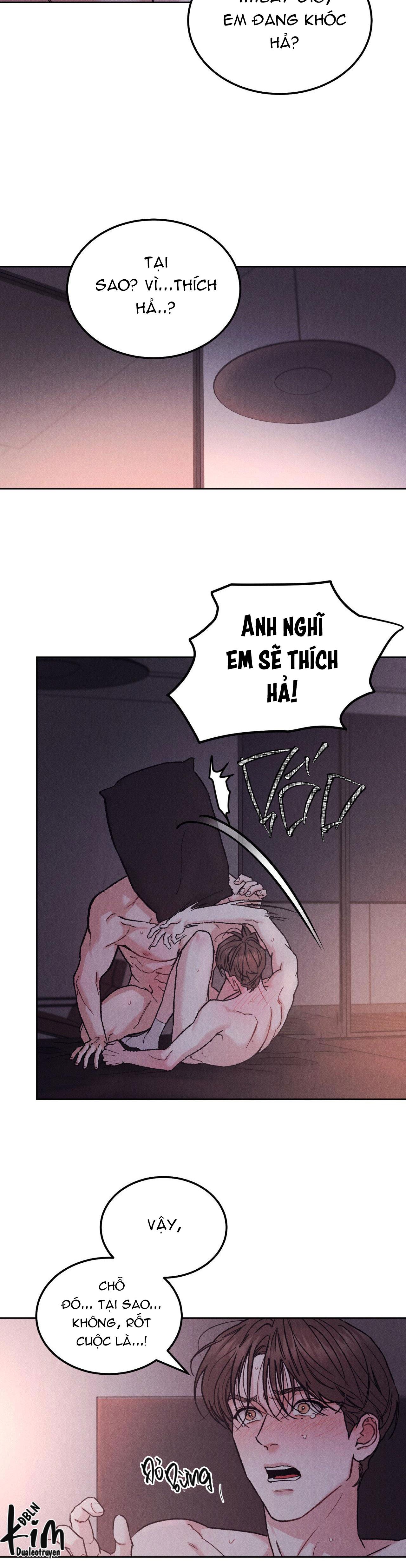 VƯỢT QUA GIỚI HẠN Chapter 88 ngoại truyện3 - Next Chapter 89 H+++