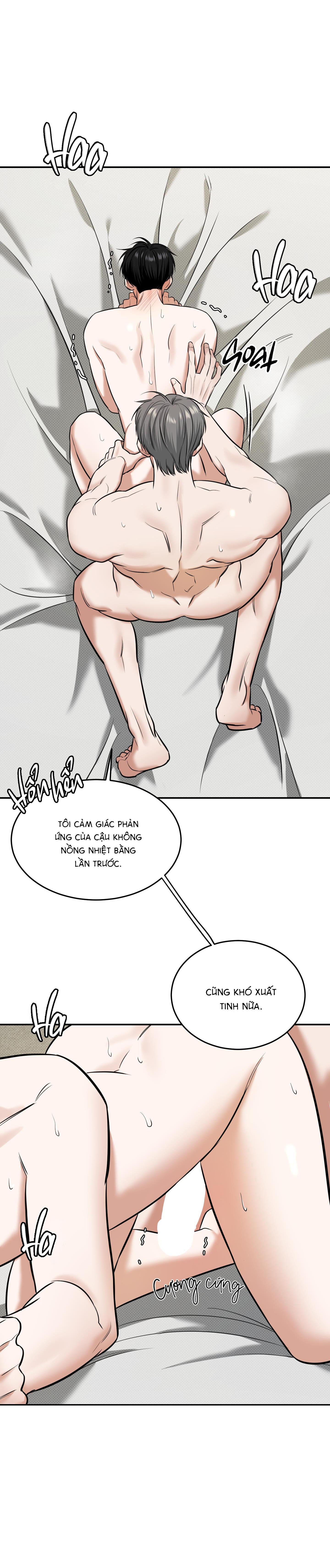 |DROP| Hưởng Lợi Chapter 16 H+ - Trang 2