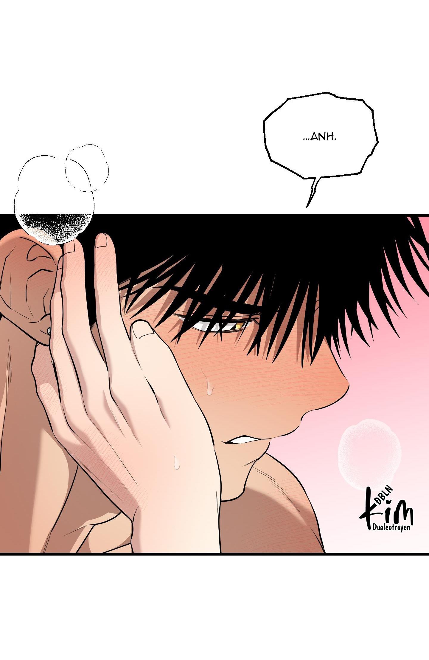 NGHIỆN SEX Chapter 37.1 đa cảm bất an10 - Trang 2