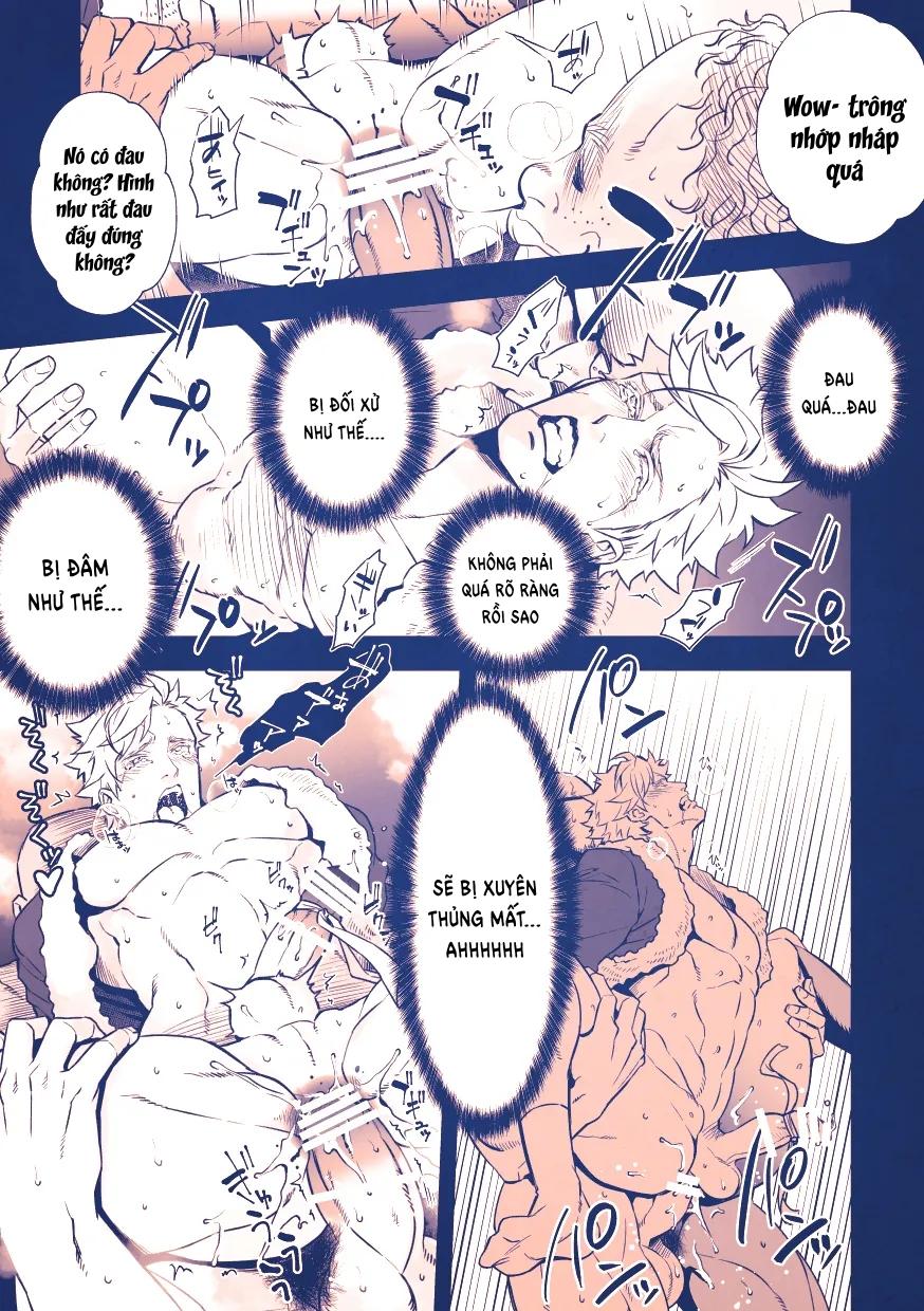 Series Tác Giả Unknown Chapter 8 - Next 
