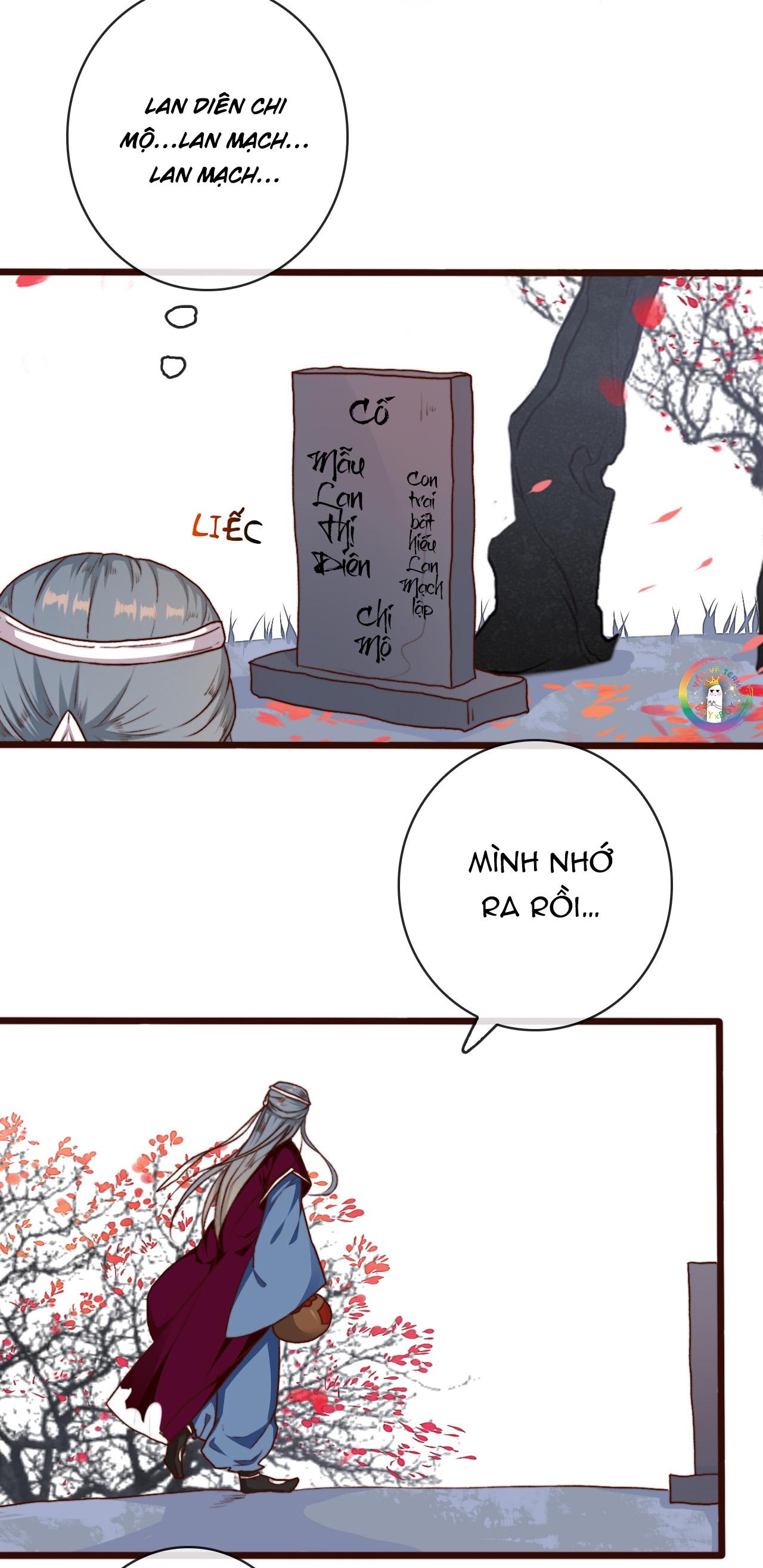 Hạnh Lâm Phương Hoa Chapter 66 - Next Chapter 67