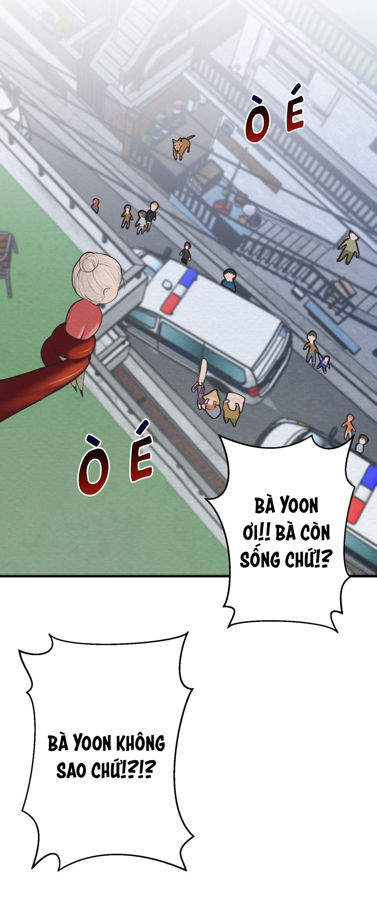 (END SS) DEVIL ON TOP Chapter 17 - Trang 2