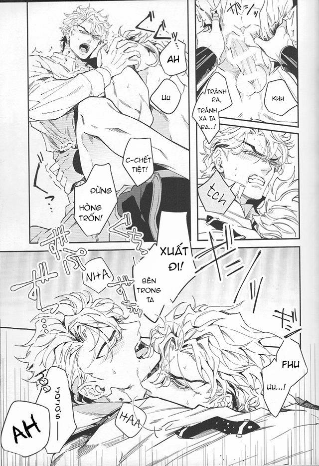 ONESHOT COI LÀ NỨNG Chapter 242 - Next Chapter 243