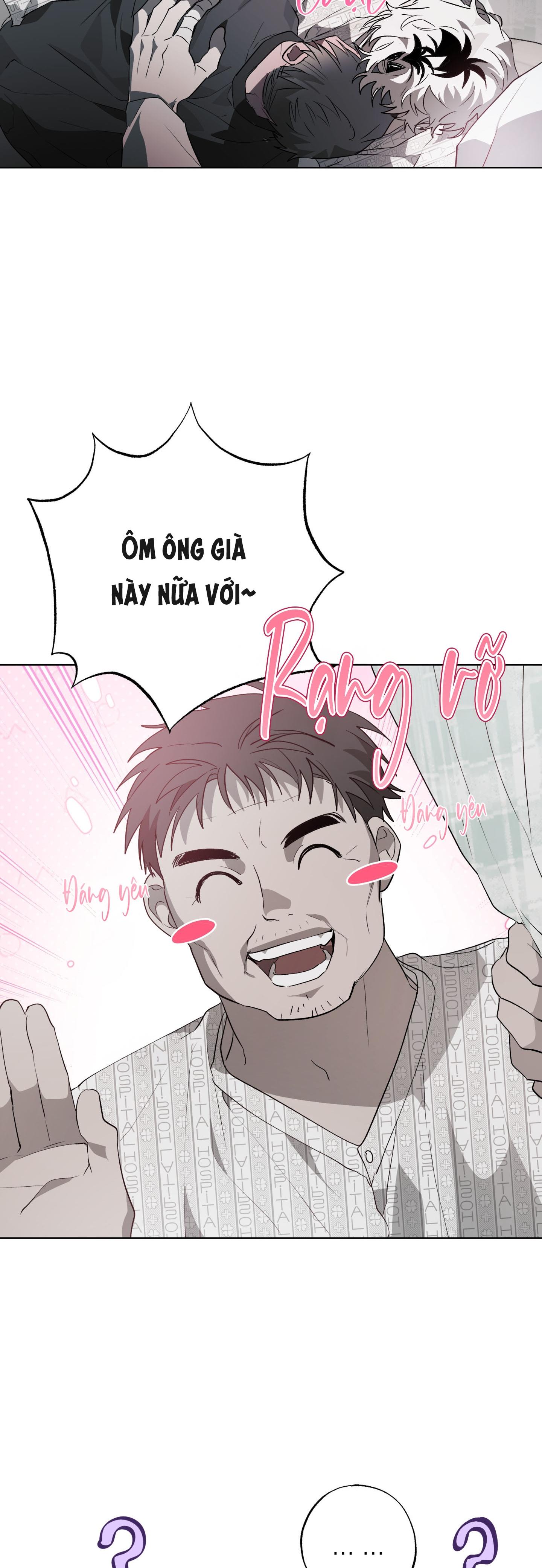 (GĐCV) NGÔI NHÀ DỊ THƯỜNG Chapter 17 18+ - Next Chapter 18