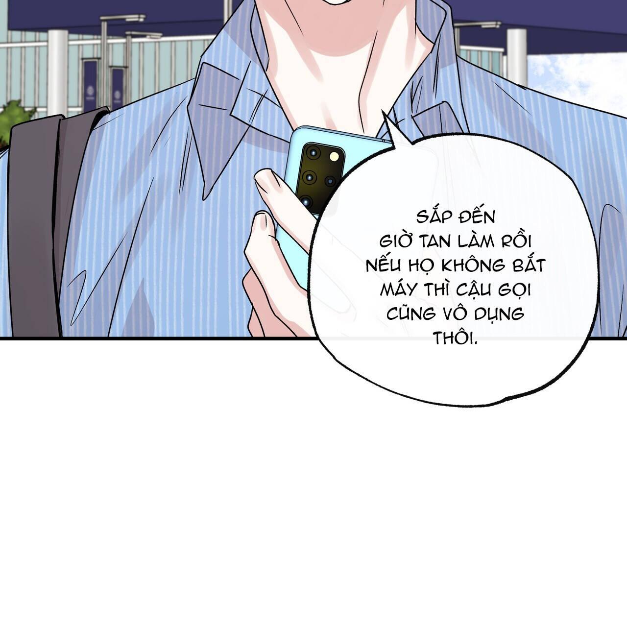 (END) Keep us together Chapter 28 - Trang 2