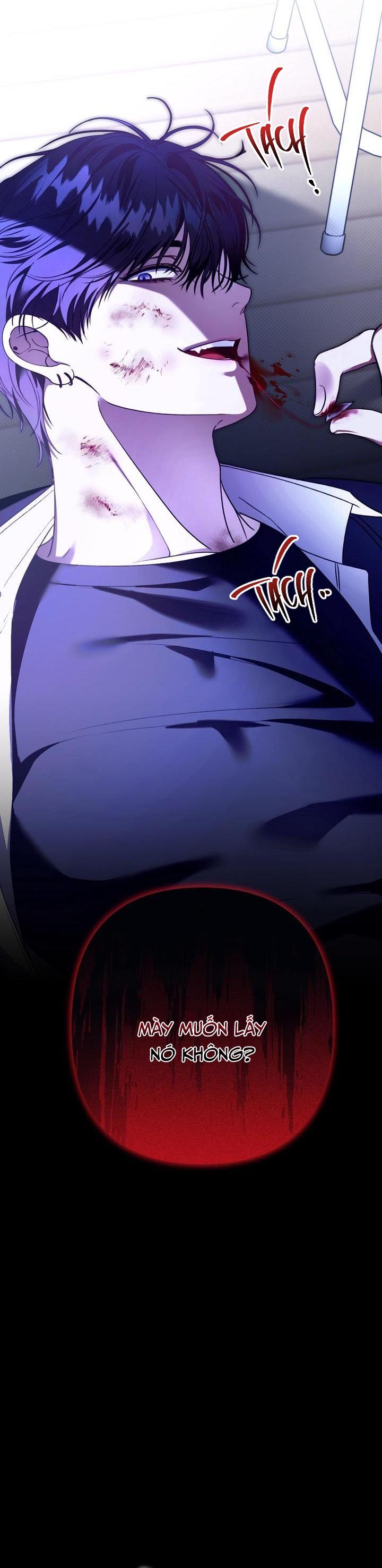 (GĐCV) EIGHTEEN'S BED Chapter 16 - Next Chapter 17