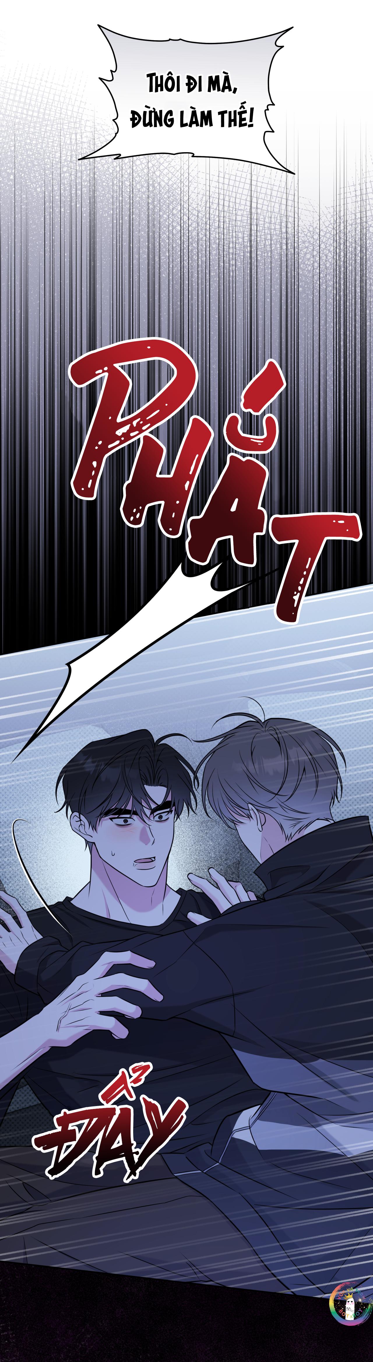 (END) Ballboy Tactics Chapter 30 - Next Chapter 31