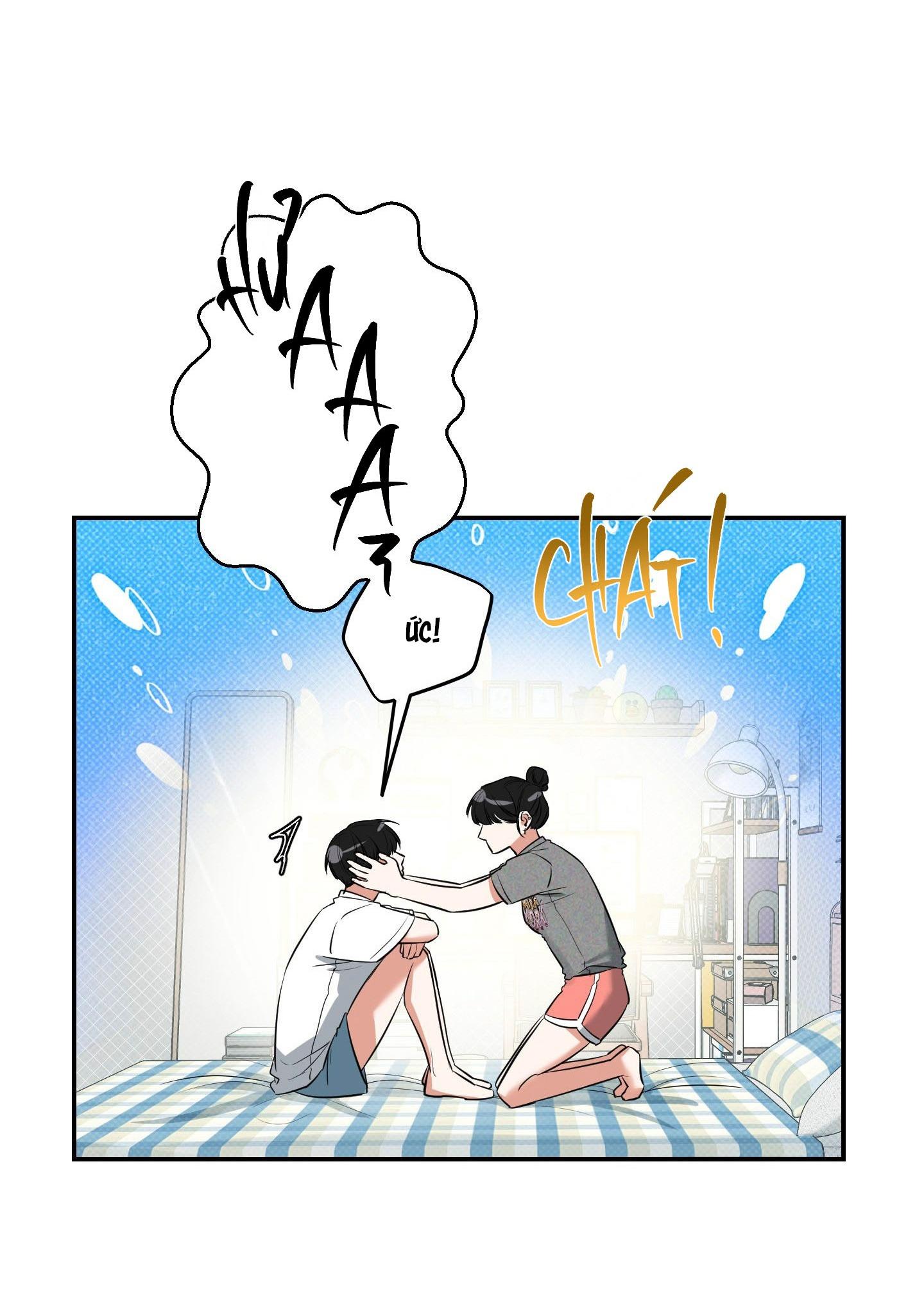 |DROP| Hưởng Lợi Chapter 3 - Trang 2