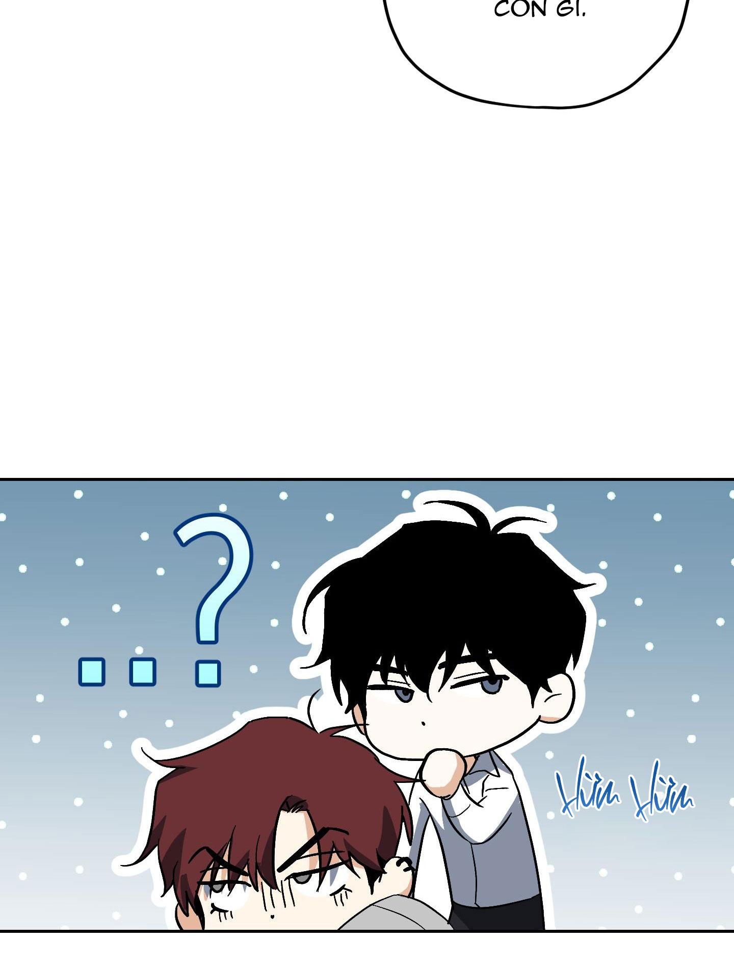 TƯƠNG XỨNG Chapter 2 - Trang 2