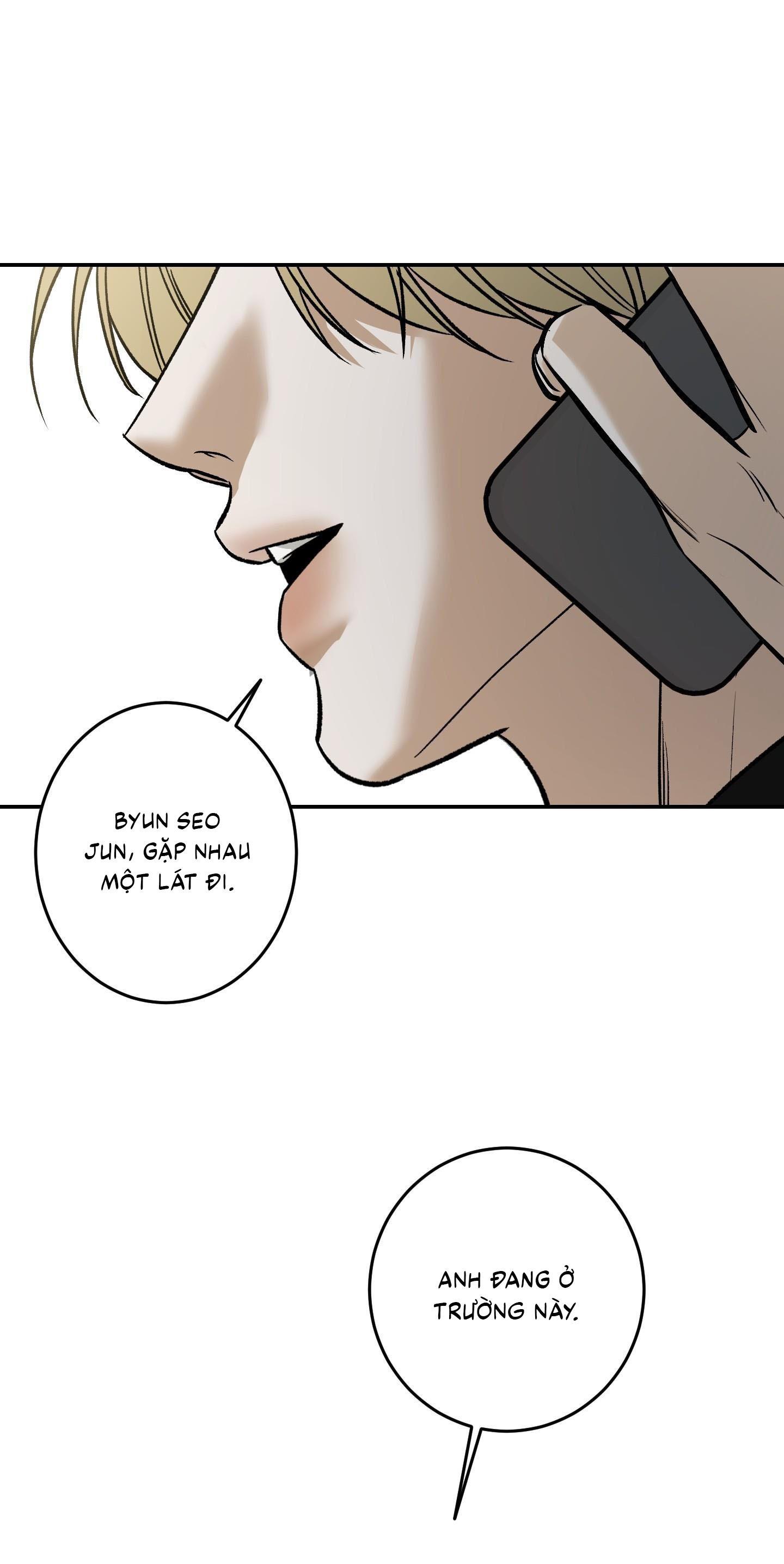 |DROP| Hưởng Lợi Chapter 35 - Trang 2