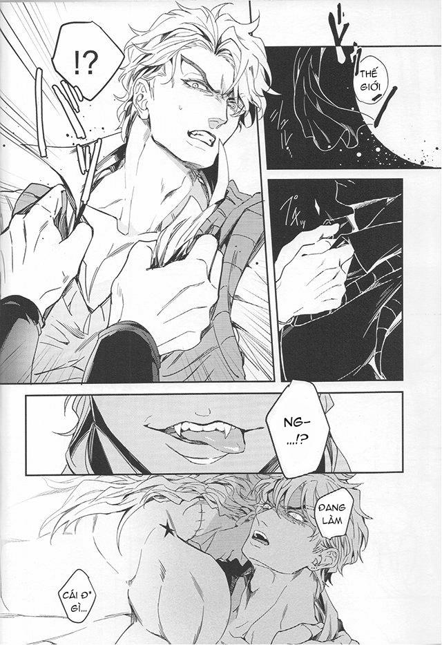 ONESHOT COI LÀ NỨNG Chapter 242 - Next Chapter 243