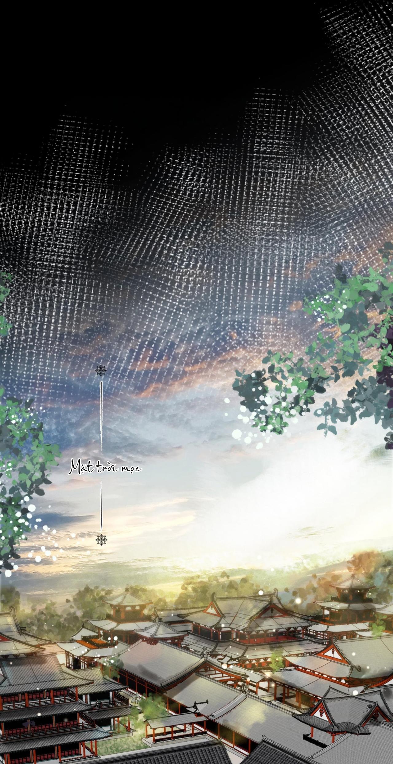 (END) Đồng Tiền Kham Thế Chapter 13 - Trang 2