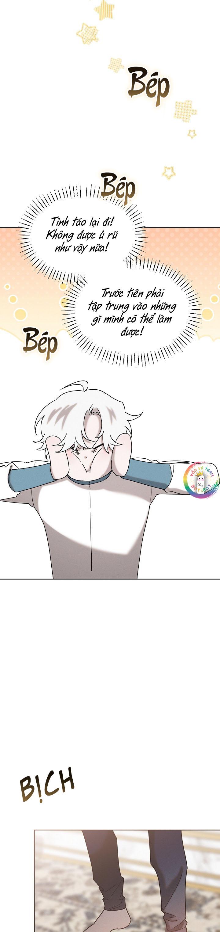 (END) Này, Đừng Có Nhấn Cái Nút Đó! Chapter 41 - Trang 2