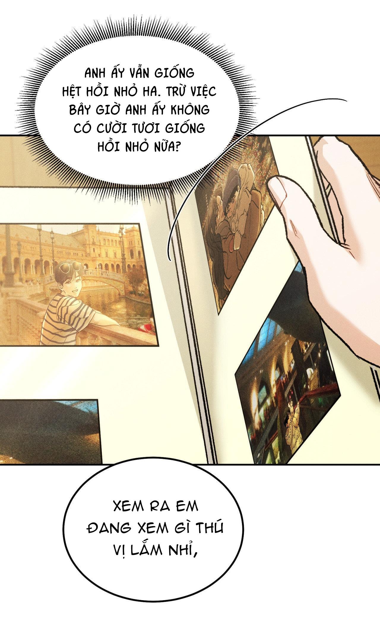 VƯỢT QUA GIỚI HẠN Chapter 93 - Next Chapter 94 END