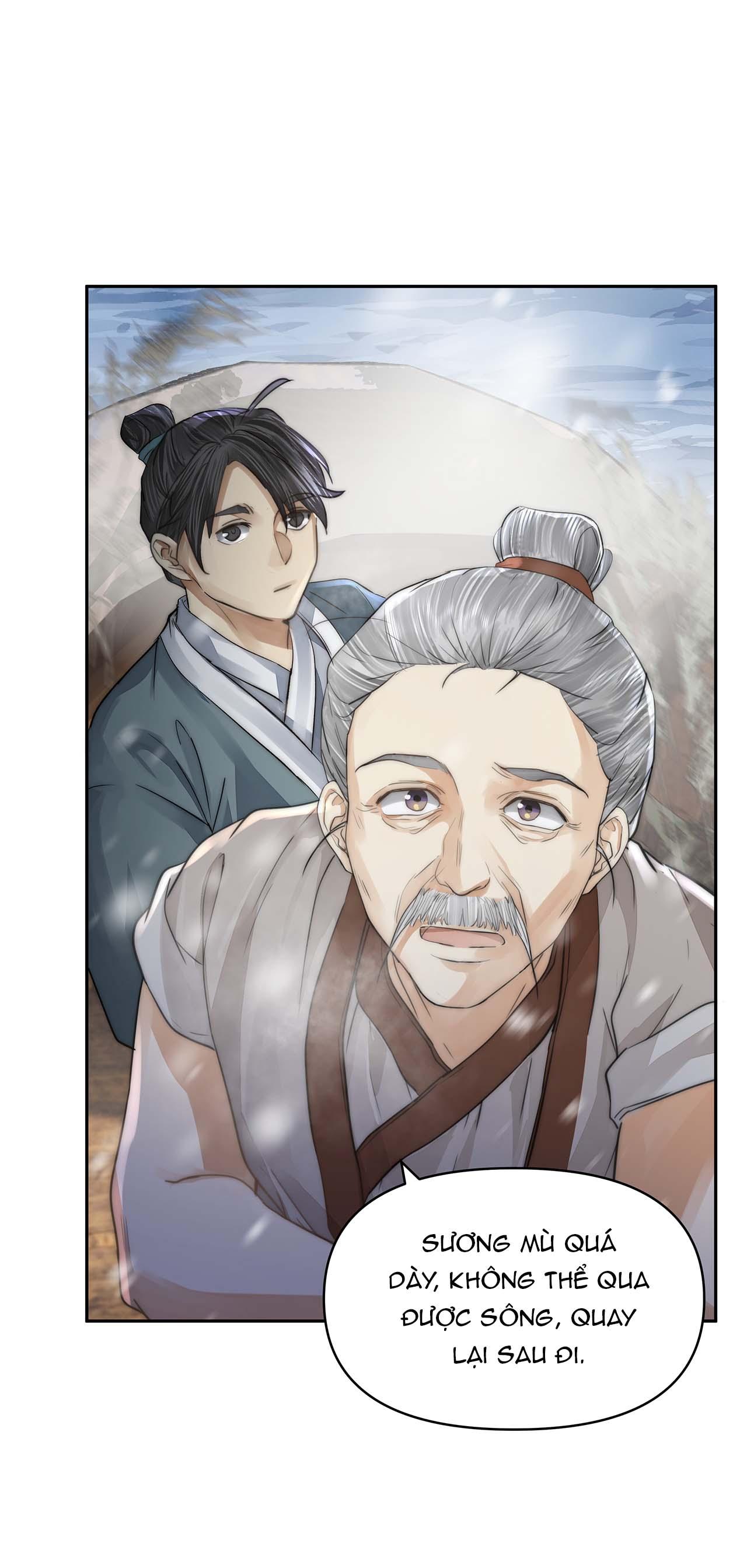 (END) Đồng Tiền Kham Thế Chapter 34 - Trang 2