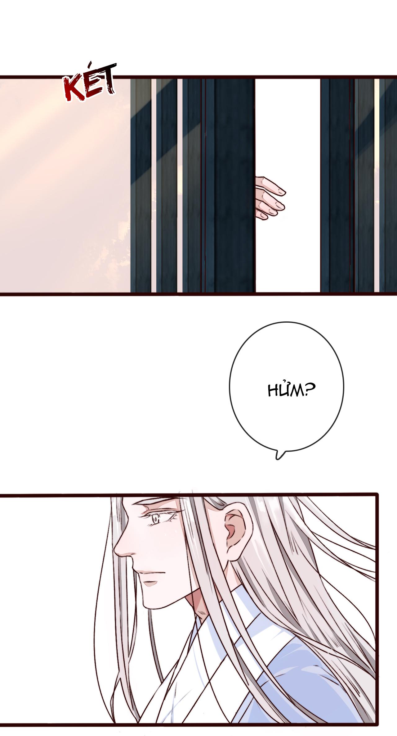 Hạnh Lâm Phương Hoa Chapter 84 - Next Chapter 85