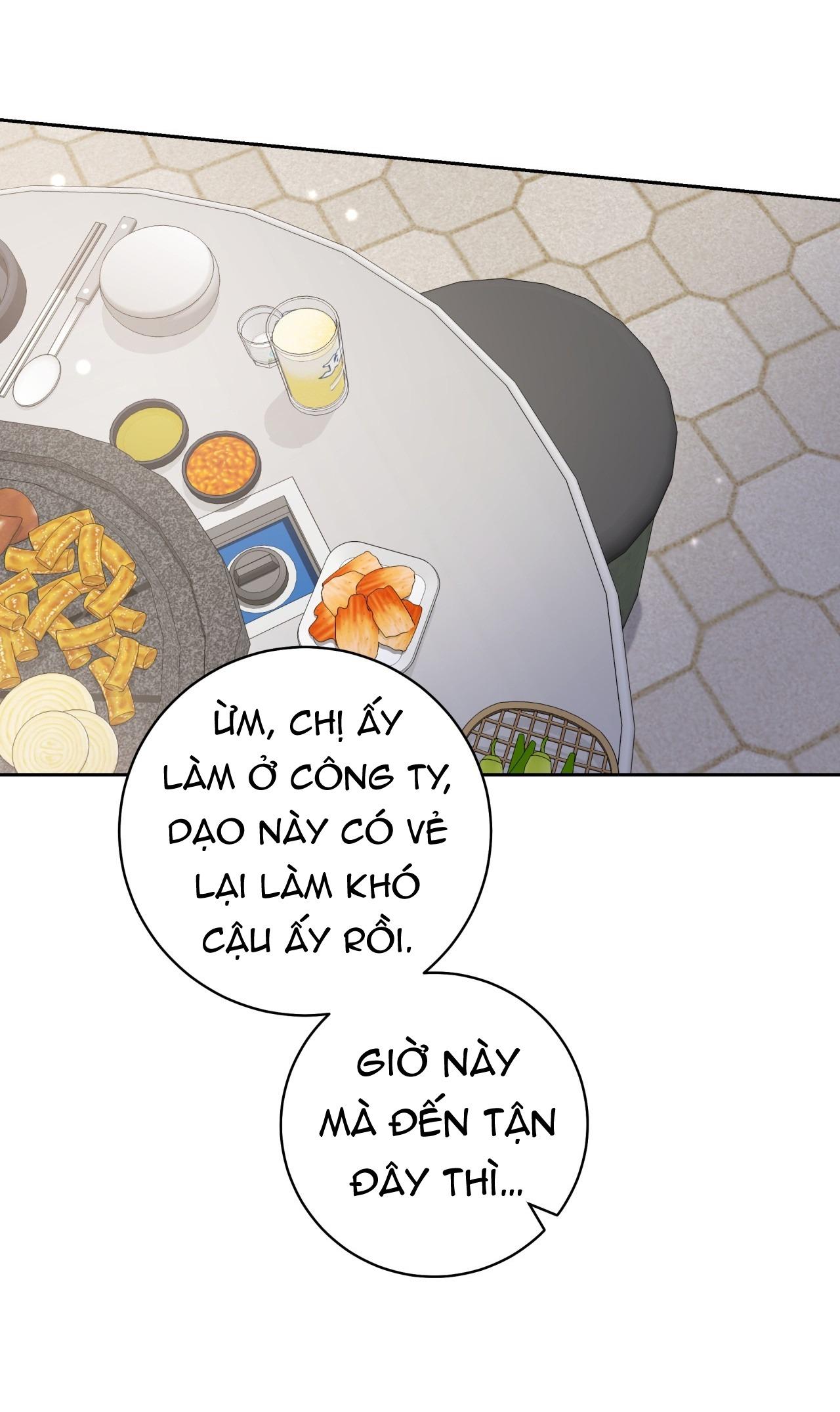 (RÔ LAI) Chiến thuật bắt bóng tình yêu Chapter 6 - Next Chapter 7