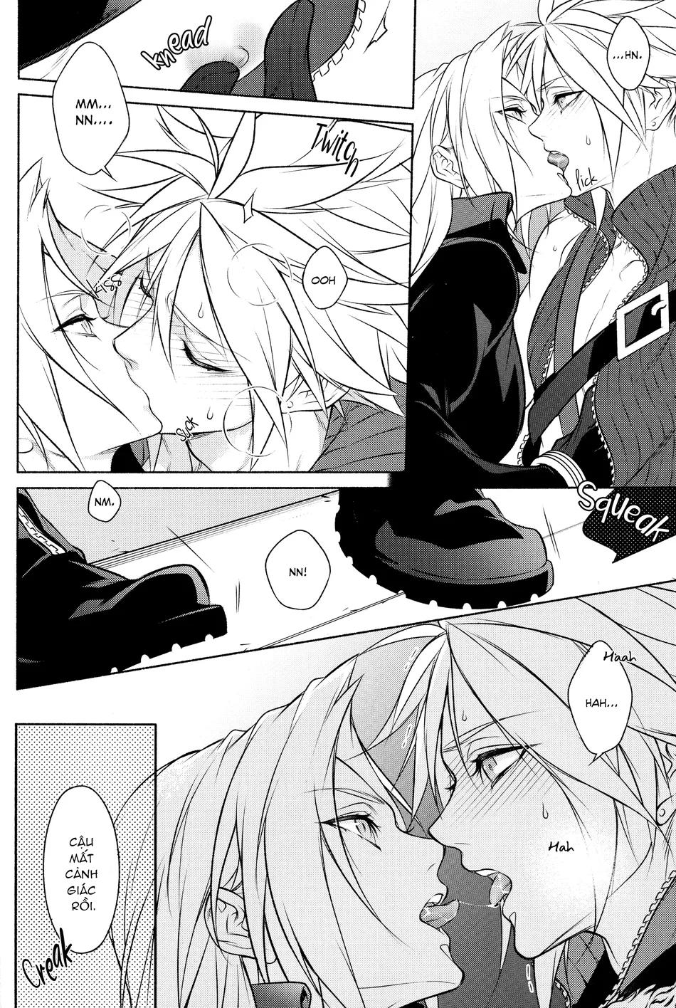 ONESHOT COI LÀ NỨNG Chapter 250 - Next Chapter 251