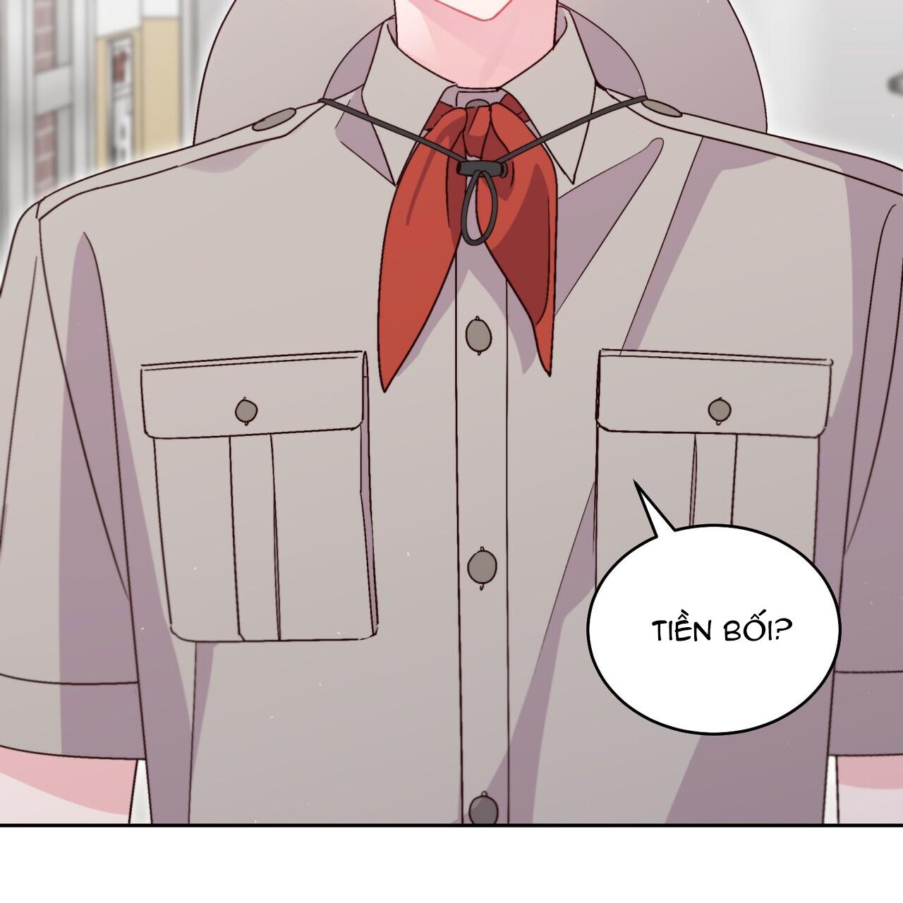 (END) Merry Marbling Chapter 88 - Trang 2