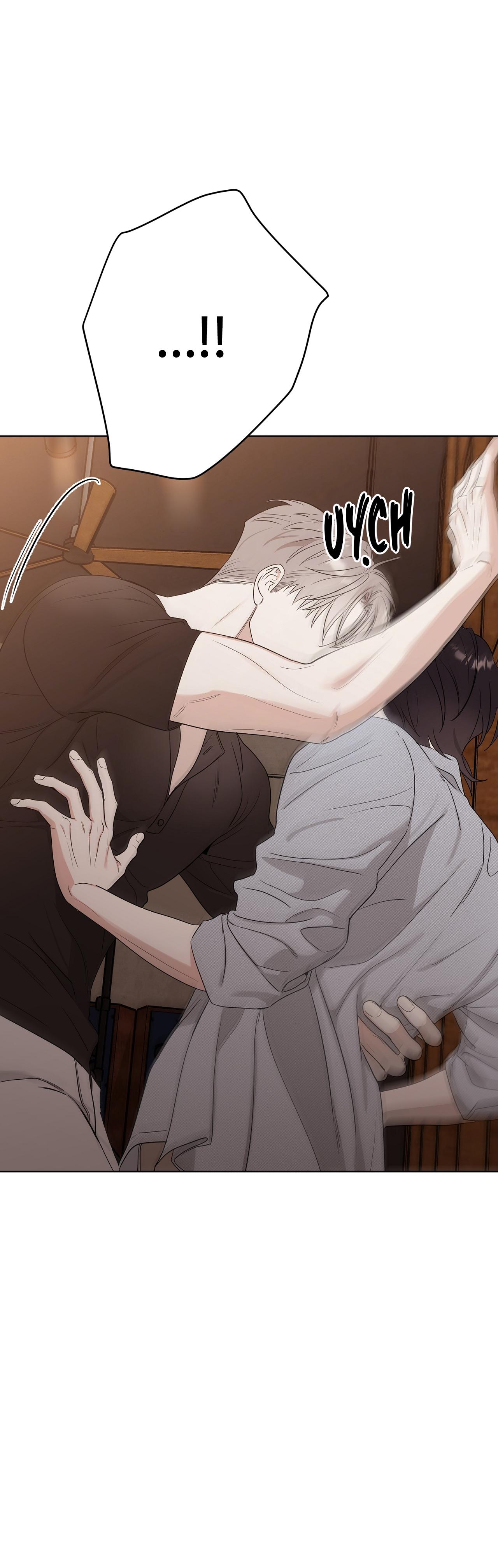 Sparkling Baby Chapter 7 - Next Chapter 8