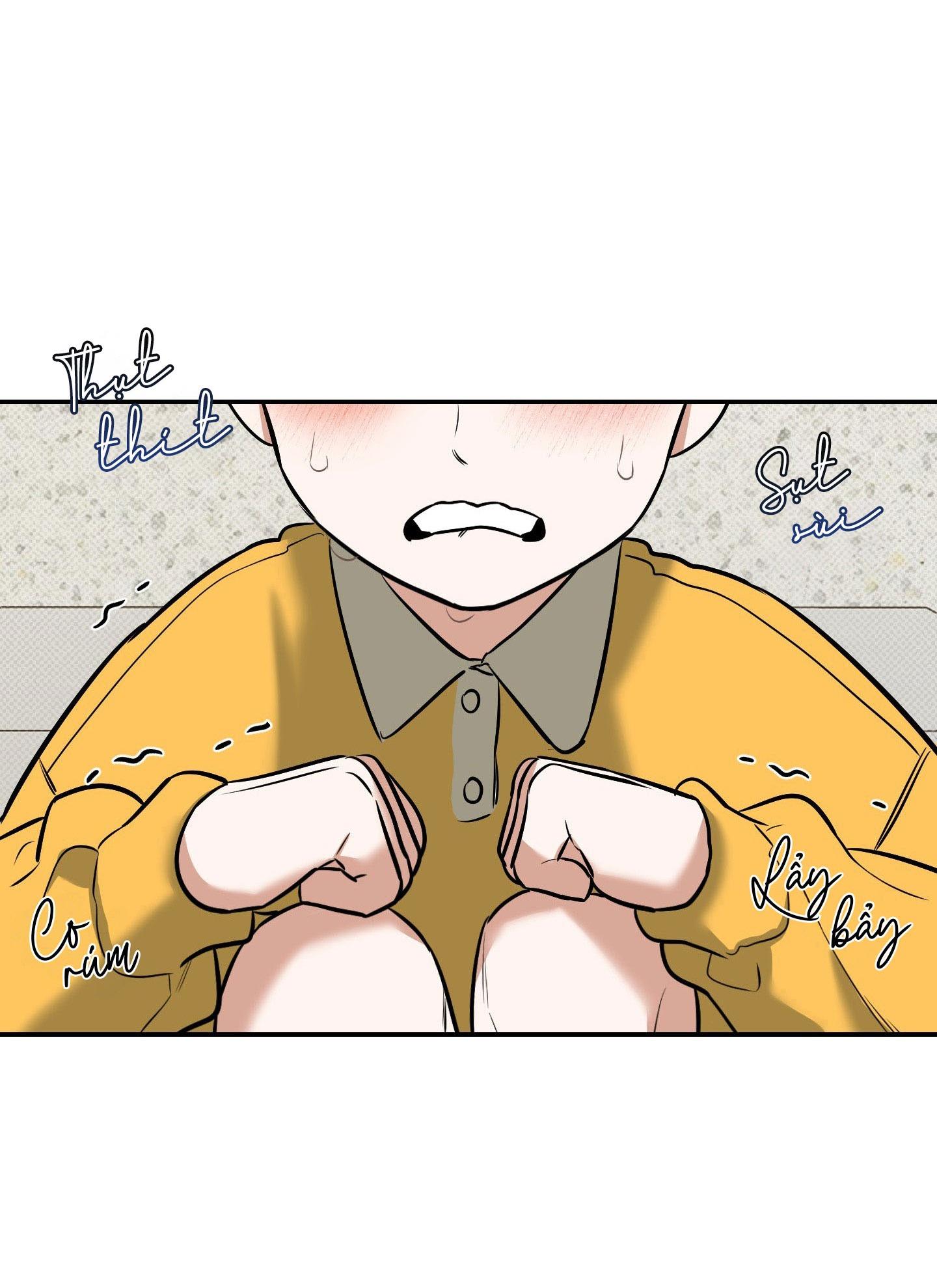 |DROP| Hưởng Lợi Chapter 5 - Trang 2