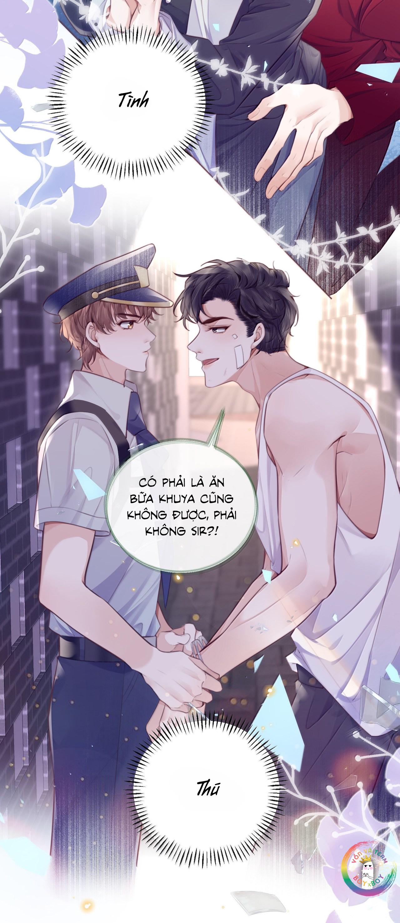 (END) Đặc Chế Cho Riêng Anh Chapter 116 - Next Chapter 117