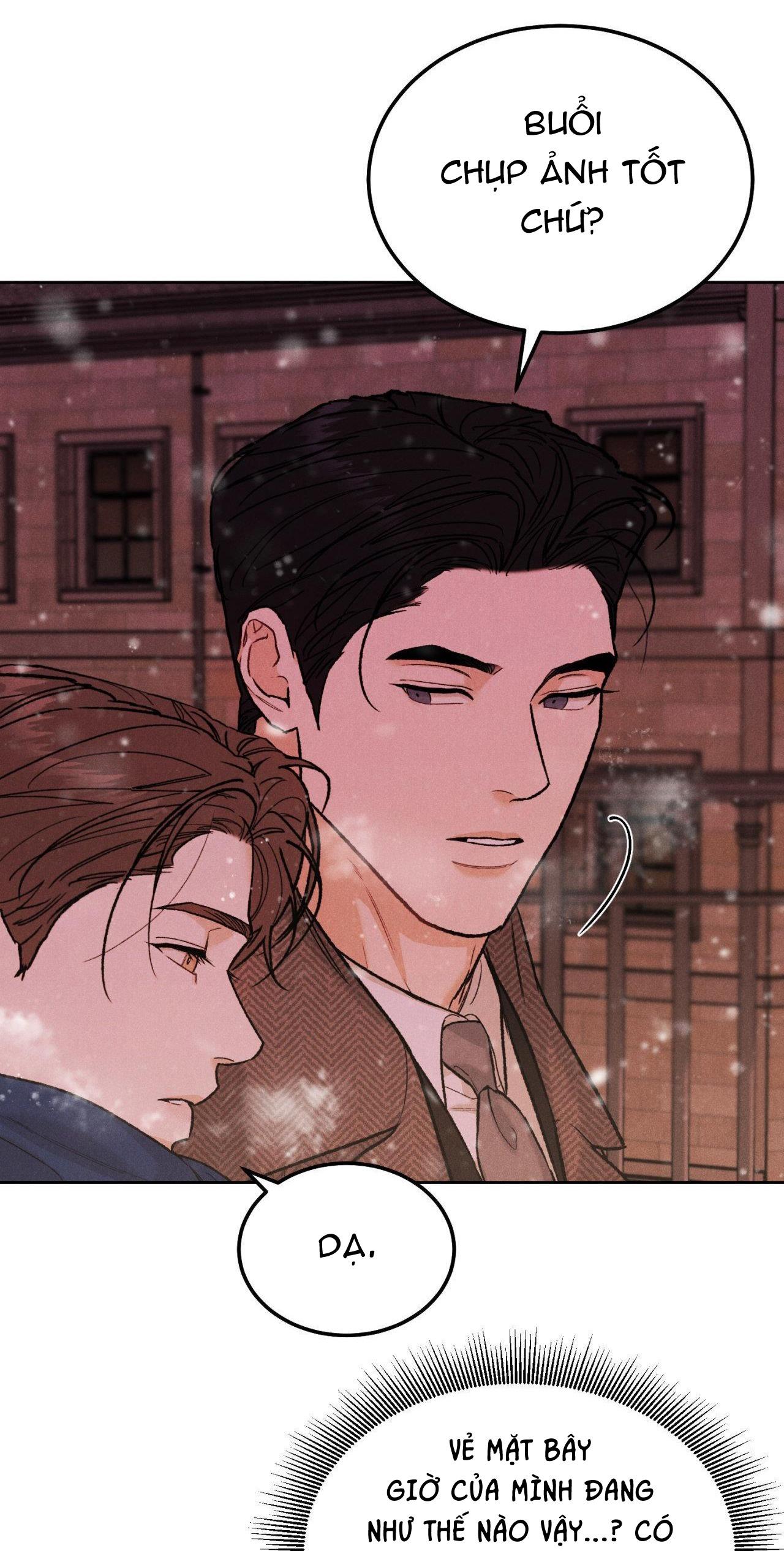 VƯỢT QUA GIỚI HẠN Chapter 77 - Next Chapter 78