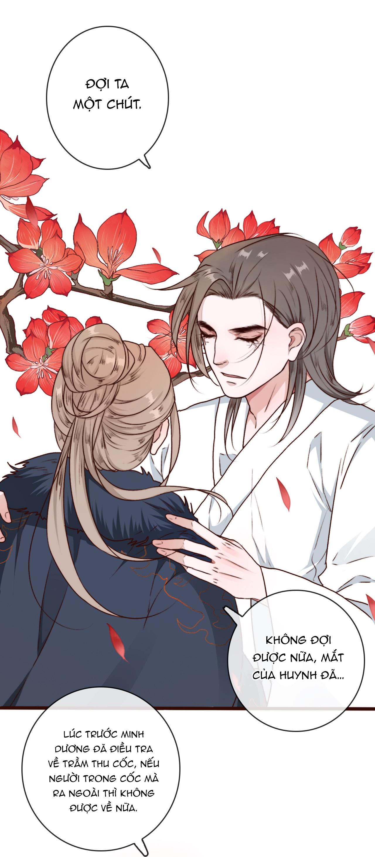 Hạnh Lâm Phương Hoa Chapter 66 - Next Chapter 67