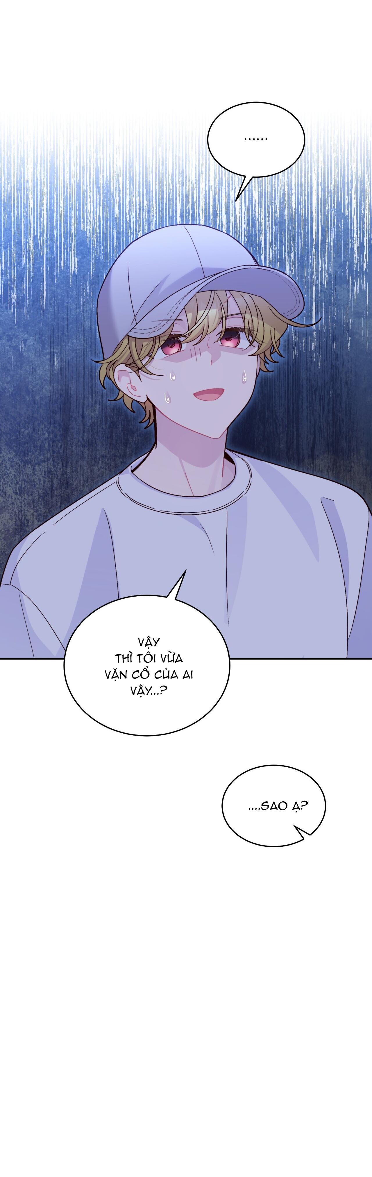 (END) Merry Marbling Chapter 91 - Trang 2