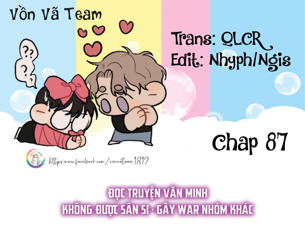 Chấp Sự Thỏ Tai Cụp Chapter 87 - Next Chapter 88