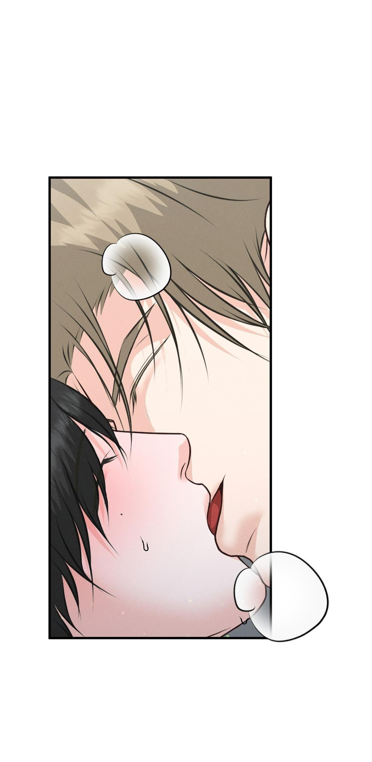 (END) CHỜ CHÚT! ĐỪNG DI CHUYỂN Chapter 17 - Next Chapter 18