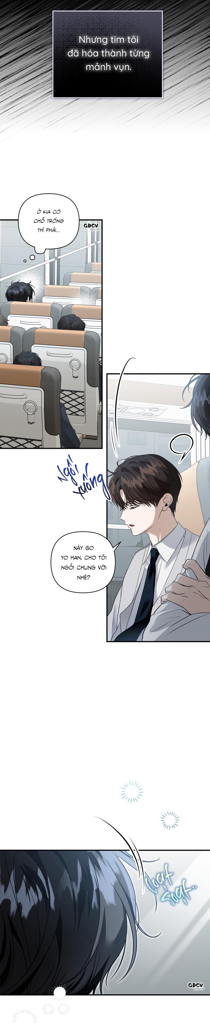 (GĐCV) EIGHTEEN'S BED Chapter 11 - Next Chapter 12