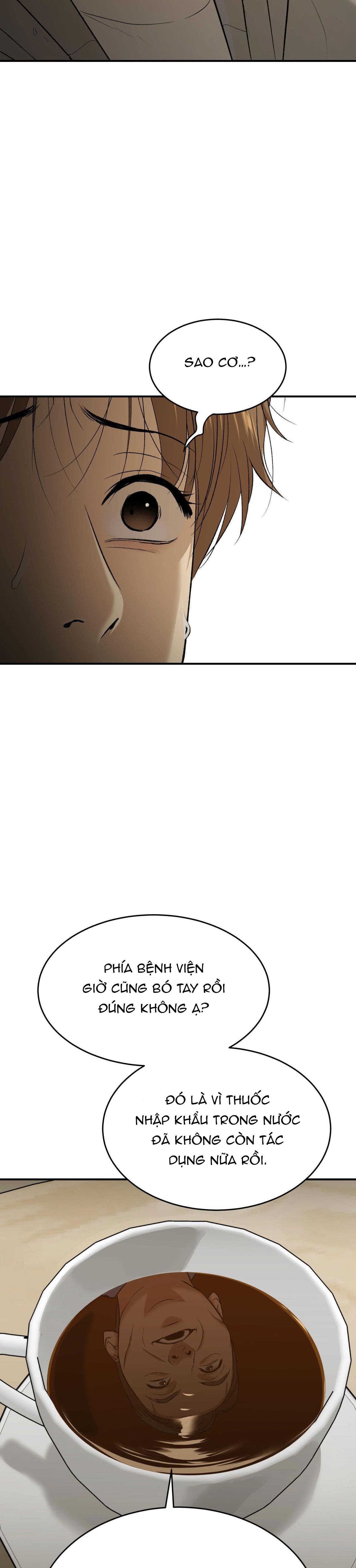 Jinx Chapter 48 - Next Chapter 49