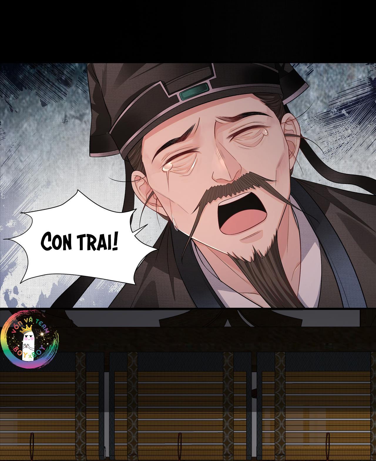 (END) Đồng Tiền Kham Thế Chapter 11 - Next Chapter 12