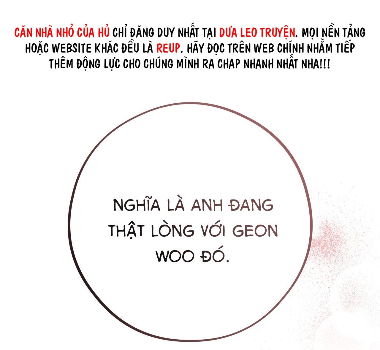 (END) MẬT GẤU Chapter 33 - Next Chapter 34
