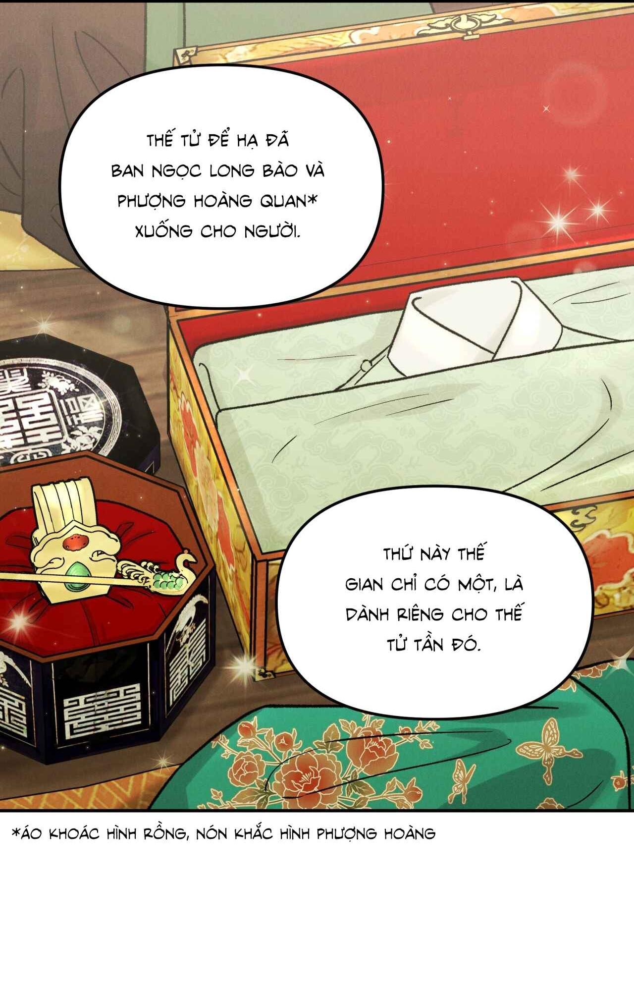 (GĐCV) GALE OF THE GOD Chapter 8 - Next Chapter 9 H