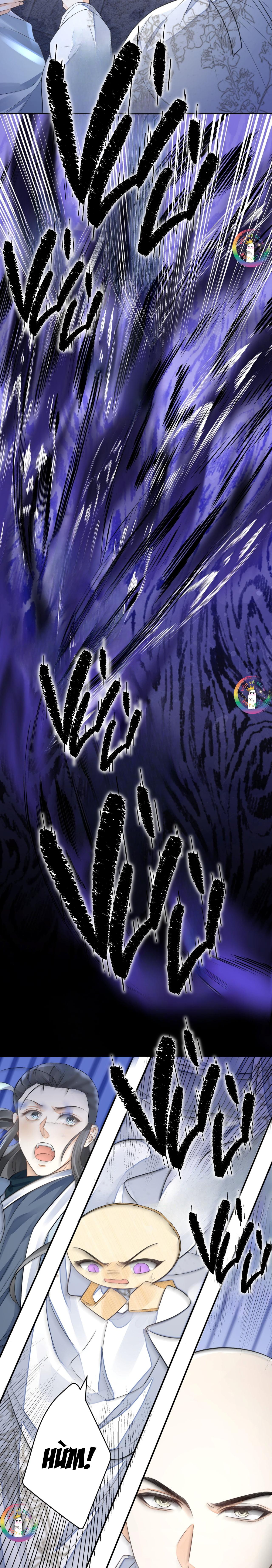 (END) Đồng Tiền Kham Thế Chapter 24 - Next Chapter 25